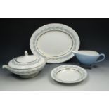 Kensington dinnerware