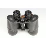 A set of Carl Zeiss 7 x 50 binoculars