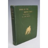 John Duncan, "Birds of the British Isles", Walter Scott Ltd, London and Newcastle upon Tyne, 1898,