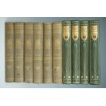 Thomas Archer, "William Ewart Gladstone and His Contemporaries", Memorial Edition, London,