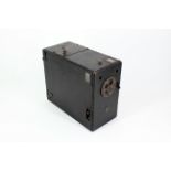 A Butcher's "Clincher" box camera