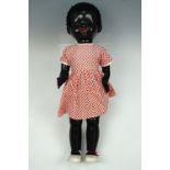 A Pedigree doll, 52 cm