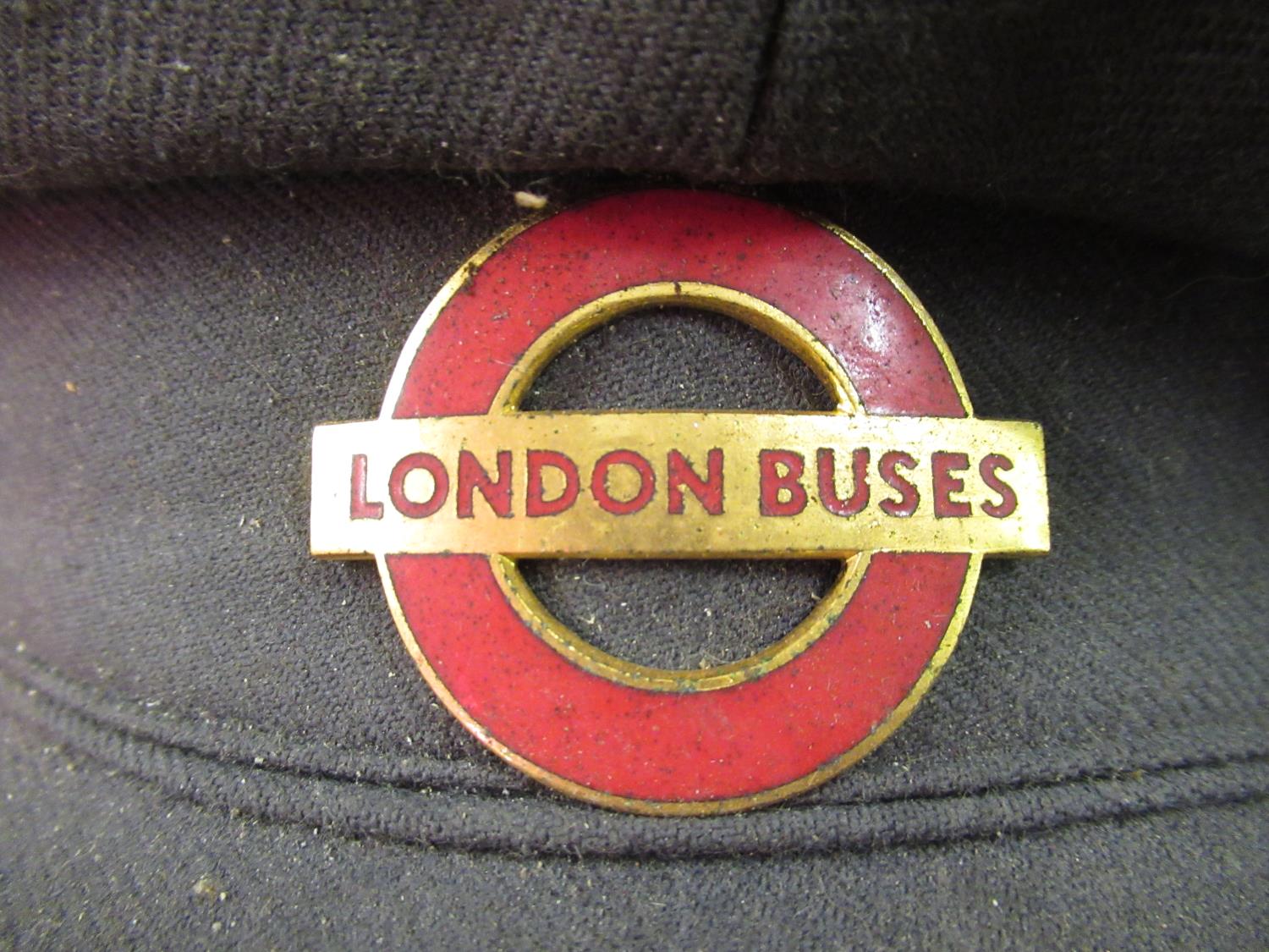 Quantity of London Transport ephemera and memorabilia 1940 - 1980 This is bus ephemera, not - Image 2 of 2