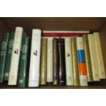 Approximately twenty volumes Civil War related, together with twenty one various hardback volumes