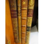 One volume ' George Cruikshanks Table Book ', edited by Gilbert Abbott A Beckett, London 1845