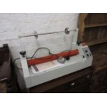 Easymount cold laminating machine