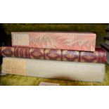 Three volumes of mild erotica ' Phallic Worship ' ( a history of sex rites in relation to all