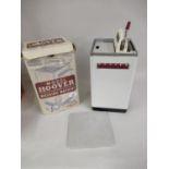 Model Hoover washing machine by Mettoy, in original box