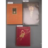 One volume ' The Tale of Lohengrin, Knight of the Swan ' after the drama by Richard Wagner, by T.