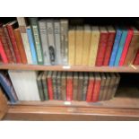 Small quantity of miscellaneous Folio Society and other books