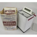 Model Hoover washing machine by Mettoy, in original box