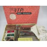 VIP boxed Electrical Model Roadway Set A