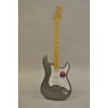 2003 Fender Eric Clapton signature Stratocaster, model no. 011-7602, serial no. SZ3042152, with