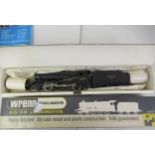 Boxed Wrenn model railway locomotive, W2224 Freight BR