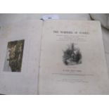 Mark Antony Lower, one volume ' The Worthies of Sussex ' printed by George P. Bacon 1865