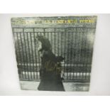 Neil Young album, ' After The Gold Rush ', signed by the artist, to the front cover, together with