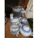 Quantity of modern Chinese teaware