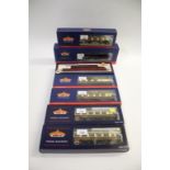 BACHMANN BOXED LOCOMOTIVE a boxed 31-146 Class D11 62663 Prince Albert (looks unused), also with a