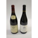 WINE - BEAUNE CLOS DES URSULES a single bottle of Beaune Clos Des Ursules 1999, also with a single