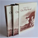 Bentley Motors on the Road by Bernard King A two-volume set in a slipcase, volume 1 is a reprint