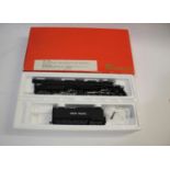 RIVAROSSI BOXED LOCOMOTIVE & TENDER - BIG BOY Model No 1585, a boxed Union Pacific 4002 Big Boy