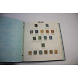 WORLD STAMP ALBUMS - FRANCE various stamp albums including two albums of French stamps, mint and