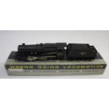 WRENN LOCOMOTIVES including a boxed W2224 48073 8F locomotive and tender, and various other Wrenn