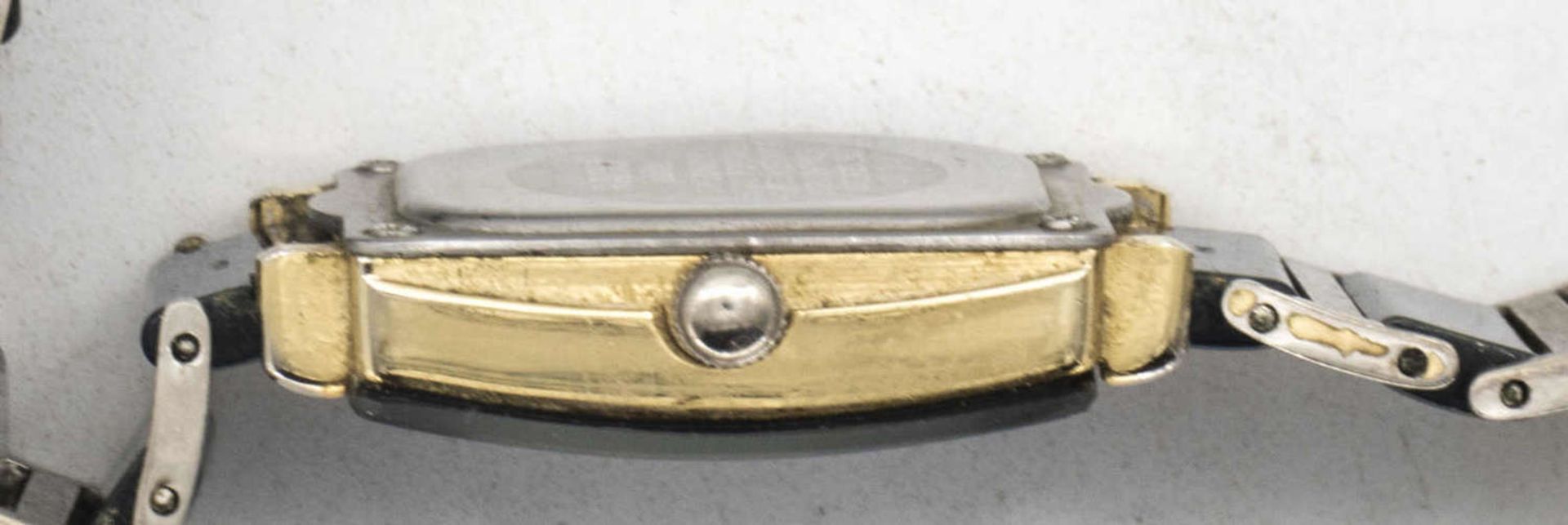 Rado Jubilé Diastar Keramik Damen - Armbanduhr. Quartz. Boden nicht original. Funktion nicht - Bild 3 aus 4