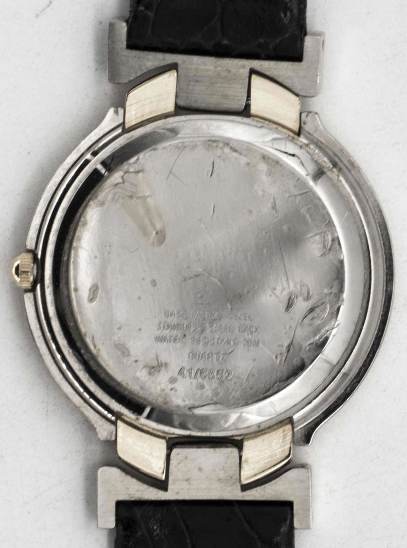 Junghans Damen - Armbanduhr, Quartz. Neuwertig in OVP.Junghans ladies' wristwatch, quartz. As good - Image 3 of 3