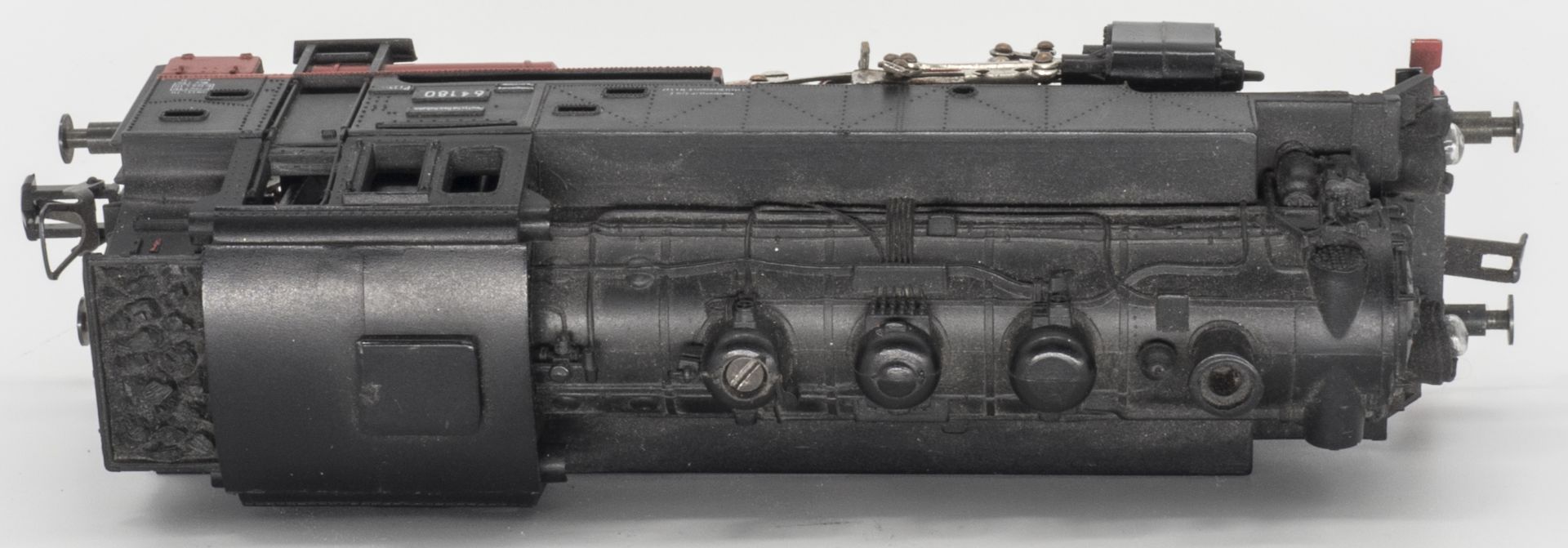 Piko Dampflokomotive BR 64, BN 64180. Spur H0. Ohne OVP. *. - Image 3 of 6