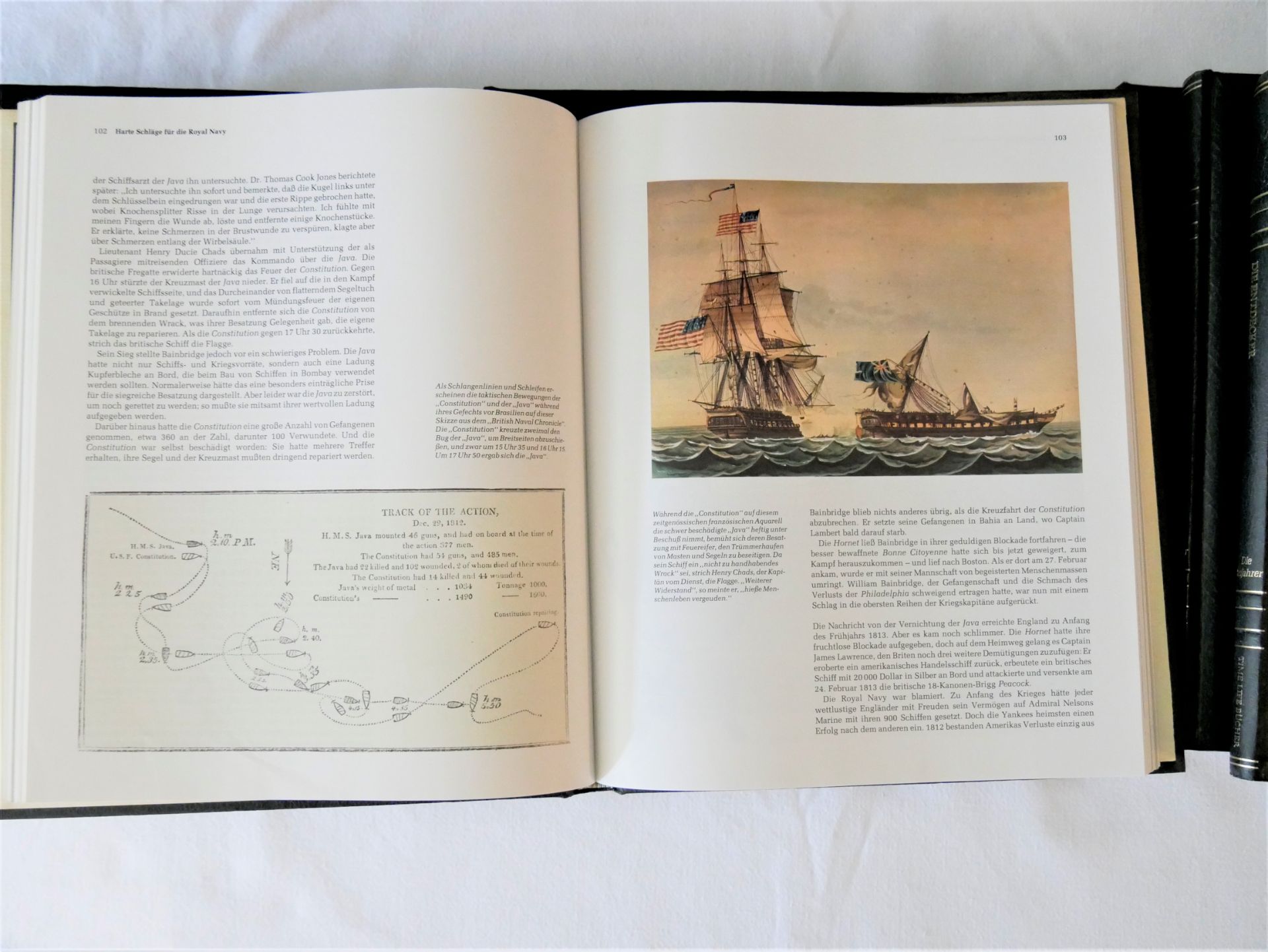 Lot Time Life Bücher, insgesamt 12 Bände, zum Thema Seefahrer - Bild 3 aus 3