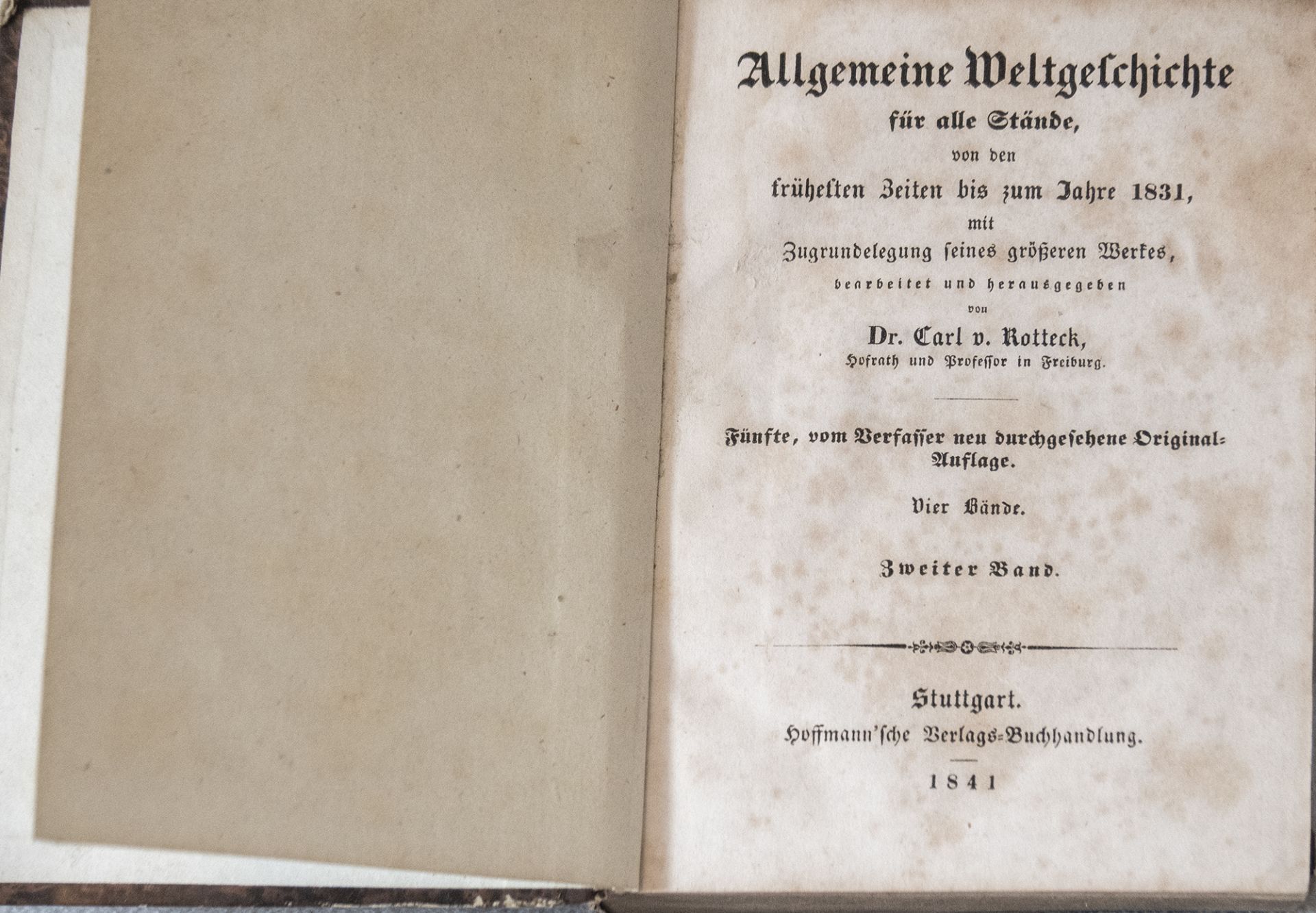 Bücherkonvolut, bestehend aus 1. Dr. Joseph Anton Keller, "Geistliche Festdichter für alle Anlässe - Image 2 of 2