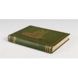 Golf: A Royal & Ancient Game, R. & R. Clark, Edinburgh, 1875.