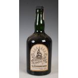 One bottle of Glenmorangie, Single Highland Malt Whisky, The Immortal Sir Walter Scott, Year cask