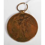 Great War for Civilisation 1914-1919 Medal, inscribed to Pte. D. Mackintosh RAMC.