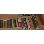 Box - Local interest Scottish Literature including Perth history, Parish records and church