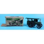 Tri-ang Minic - Steam tractor with original box