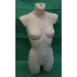 1960'S manakin / bust