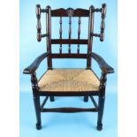 Childs north country chair