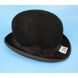 Bowler hat by Lincoln Bennet