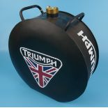 Reproduction Triumph jerry can