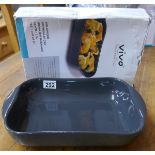 Villeroy & Boch rectangle oven dish - New in box