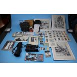WW2 German military items etc