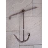 Small anchor