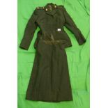 Military uniform