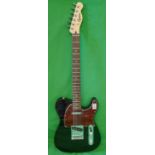 Squire by Fender Telecaster - Indonesian serial number