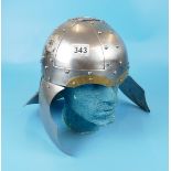 Military helmet