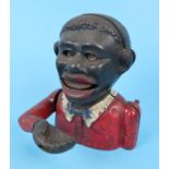 Little Joe money bank