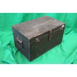 Ammunition box