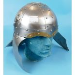 Reproduction military helmet